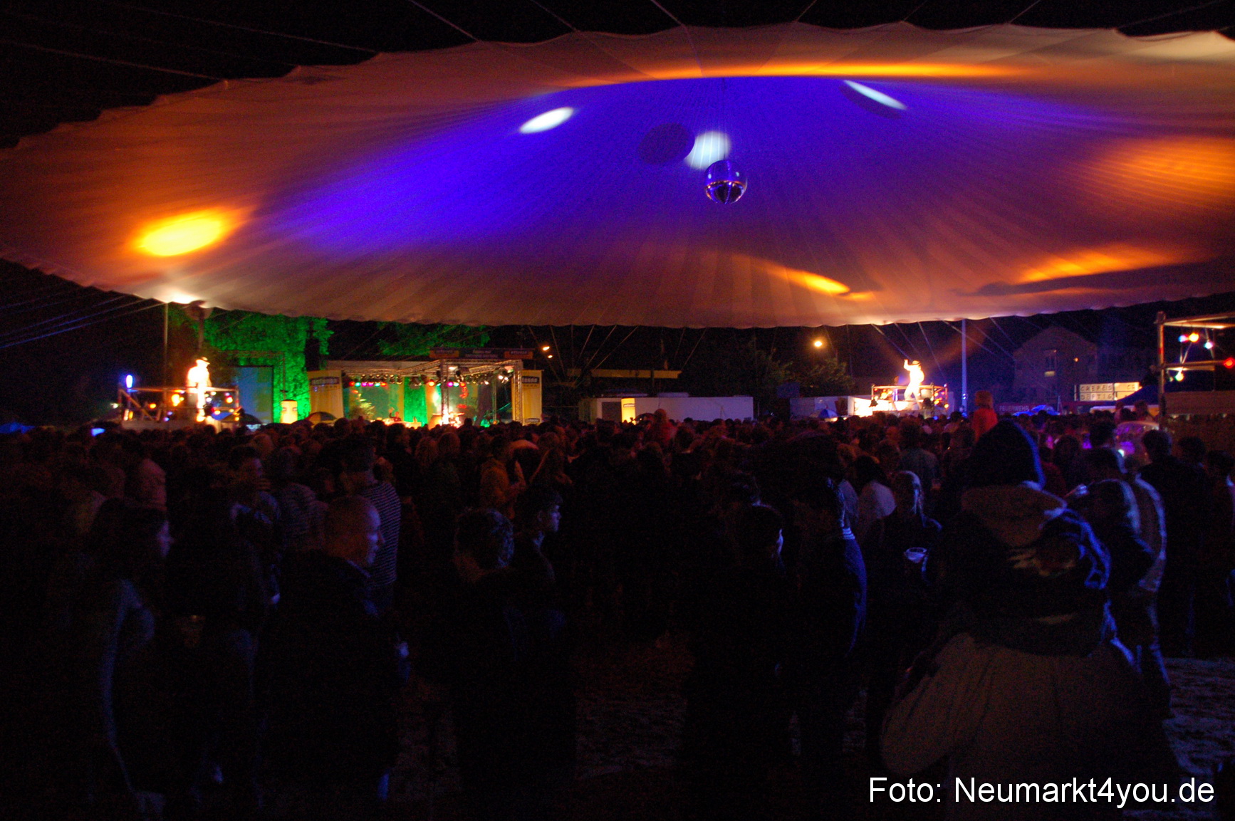 0820 Antenne Bayern Strandparty 050806