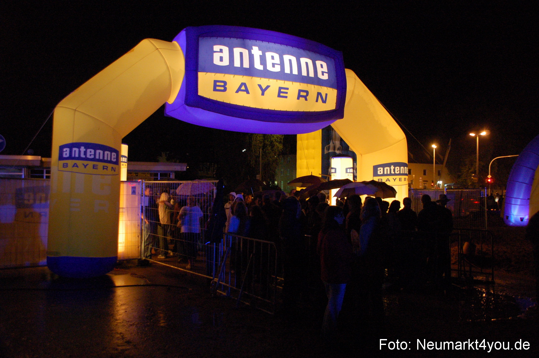 0830 Antenne Bayern Strandparty 050806