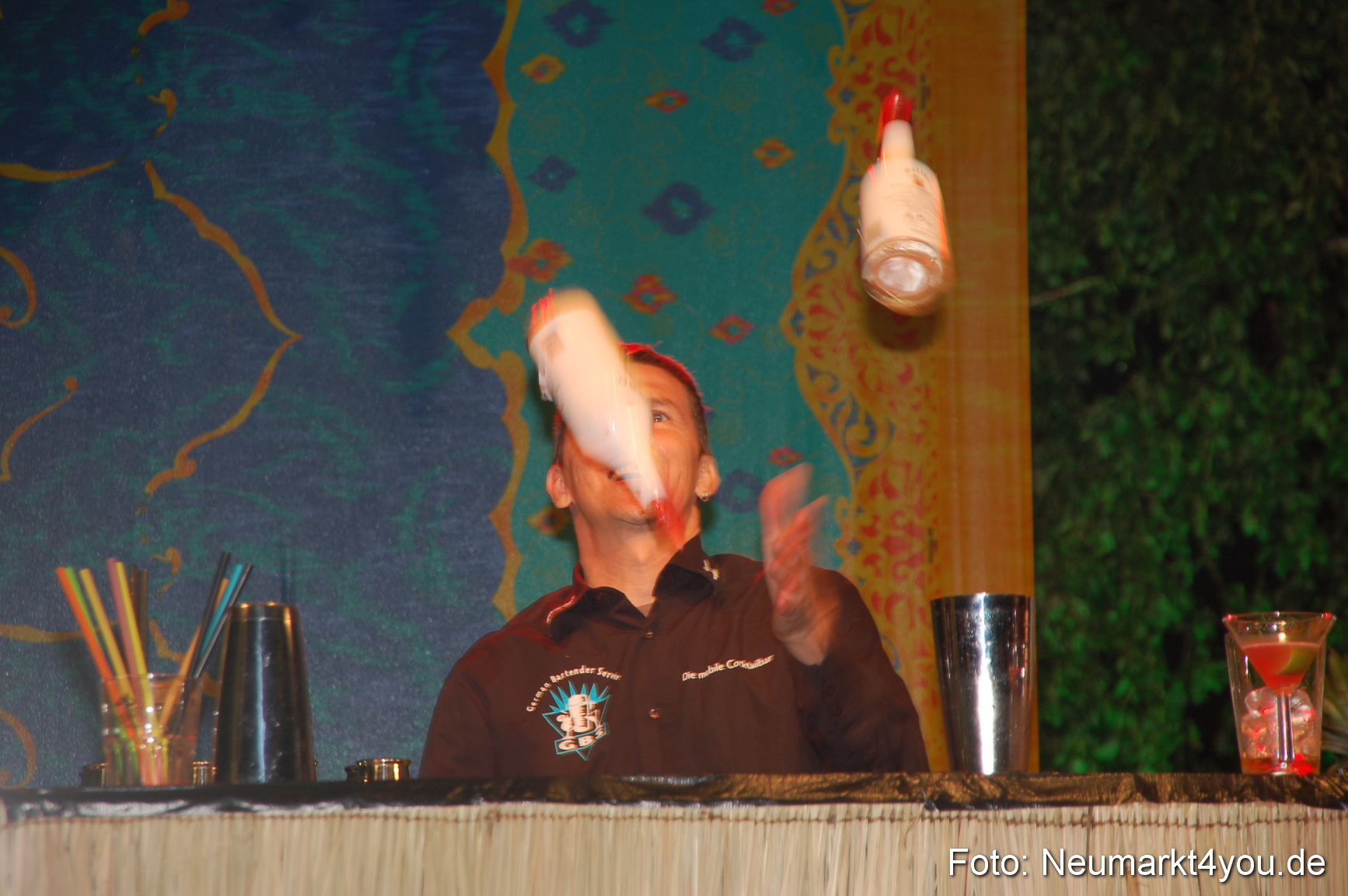 0840 Antenne Bayern Strandparty 050806