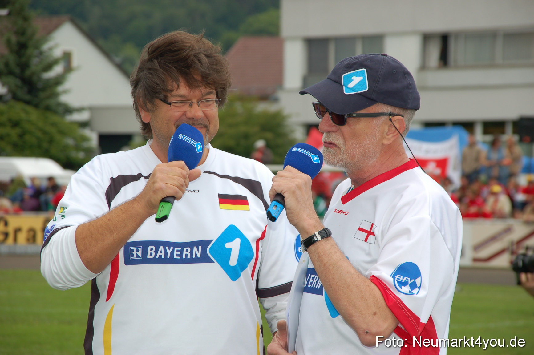 0006 Bayern 1 Mini WM