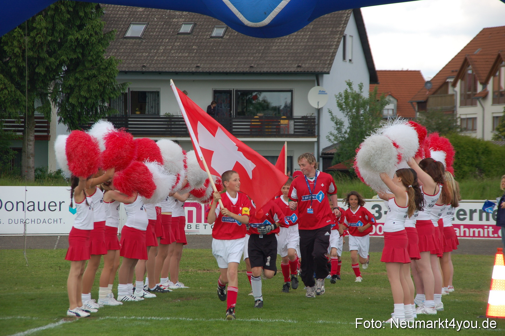 0010 Bayern 1 Mini WM