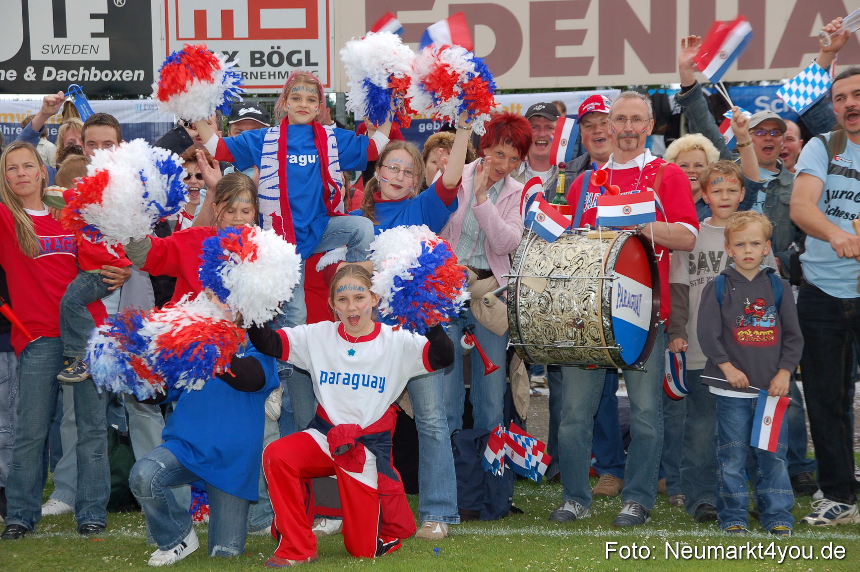 0014 Bayern 1 Mini WM