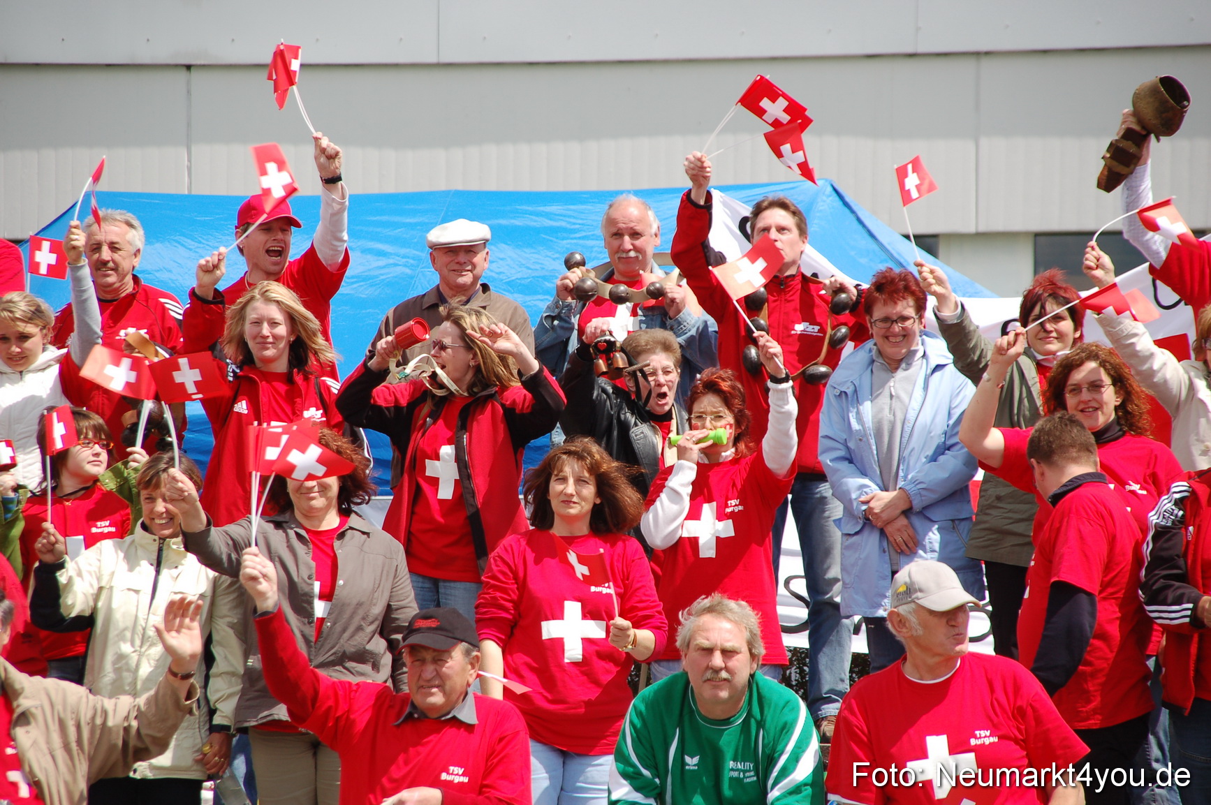 0017 Bayern 1 Mini WM