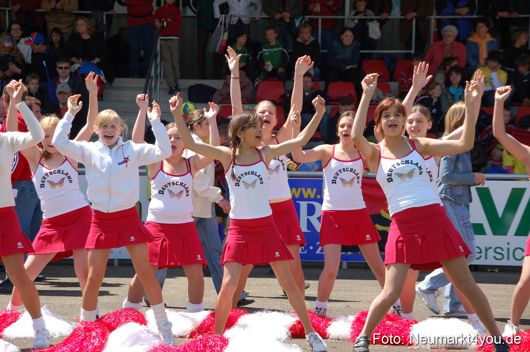 0022 Bayern 1 Mini WM