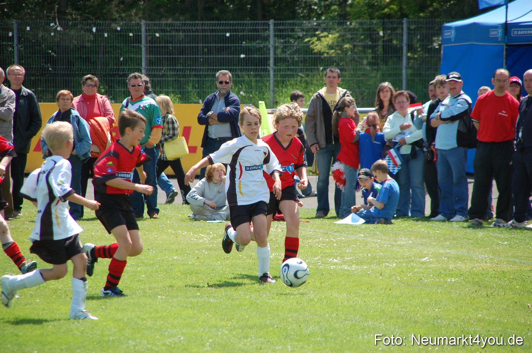 0023 Bayern 1 Mini WM