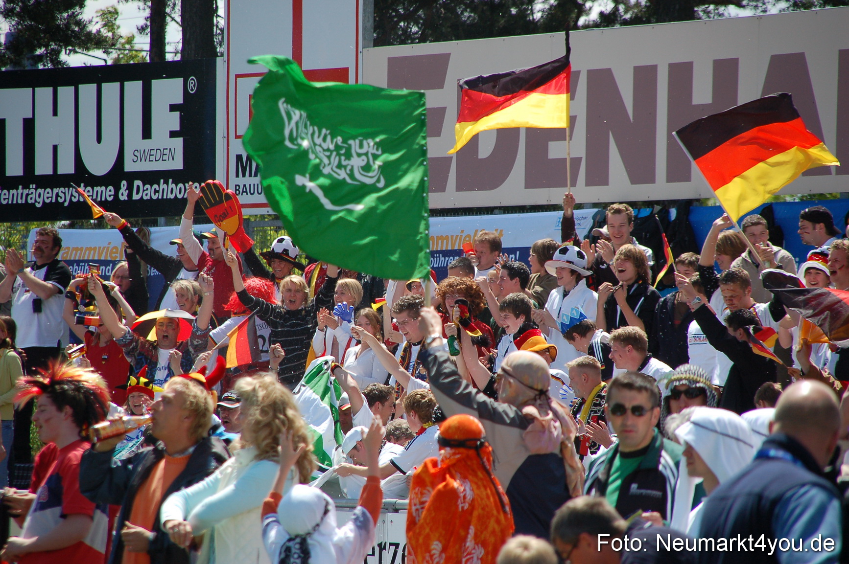 0024 Bayern 1 Mini WM