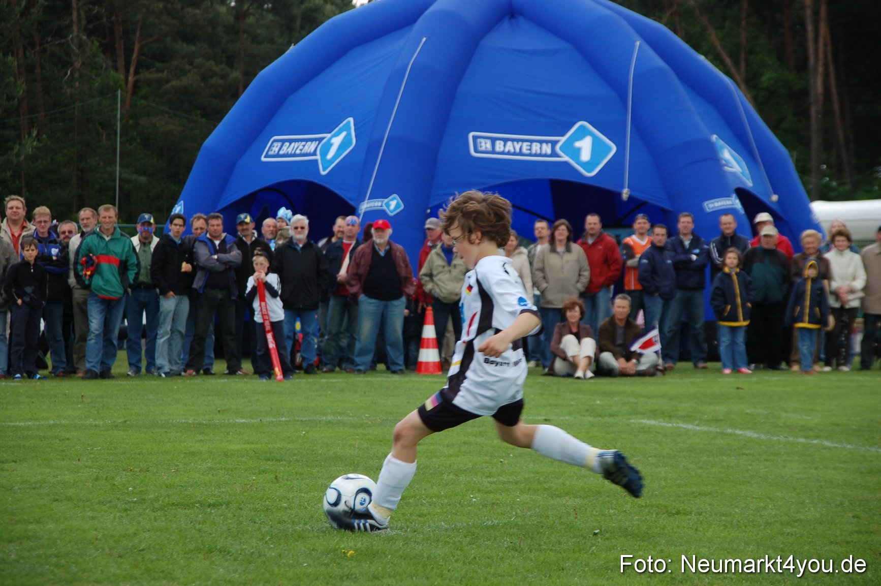 0025 Bayern 1 Mini WM