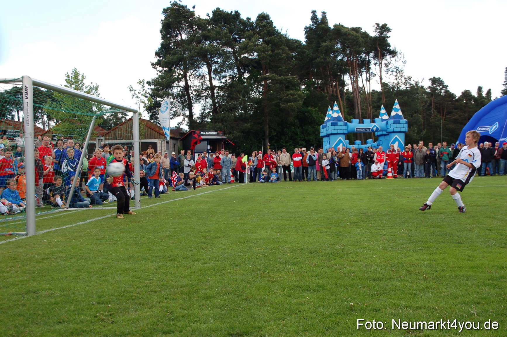 0026 Bayern 1 Mini WM