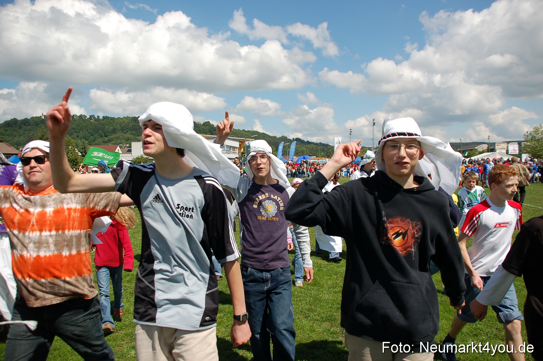 0032 Bayern 1 Mini WM