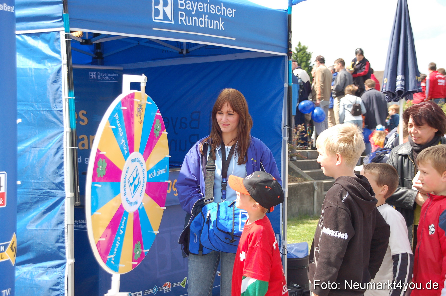 0034 Bayern 1 Mini WM