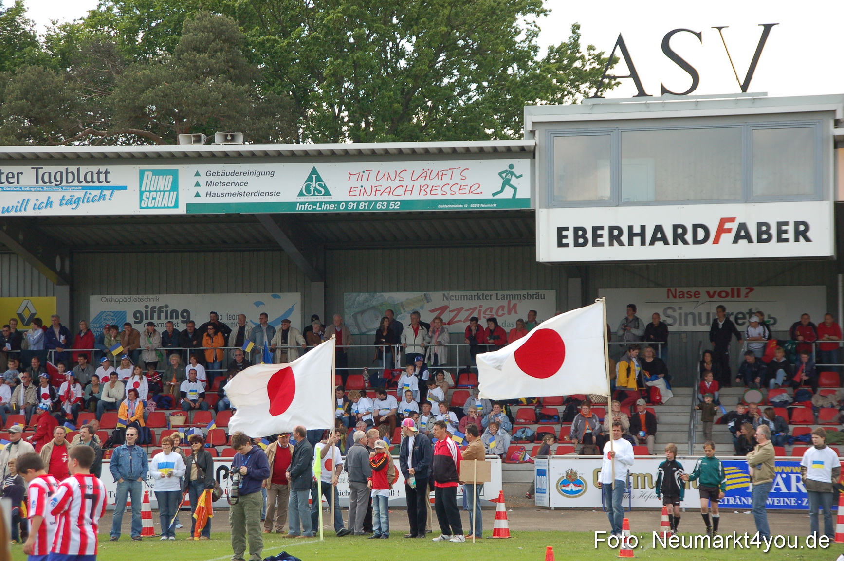 0035 Bayern 1 Mini WM