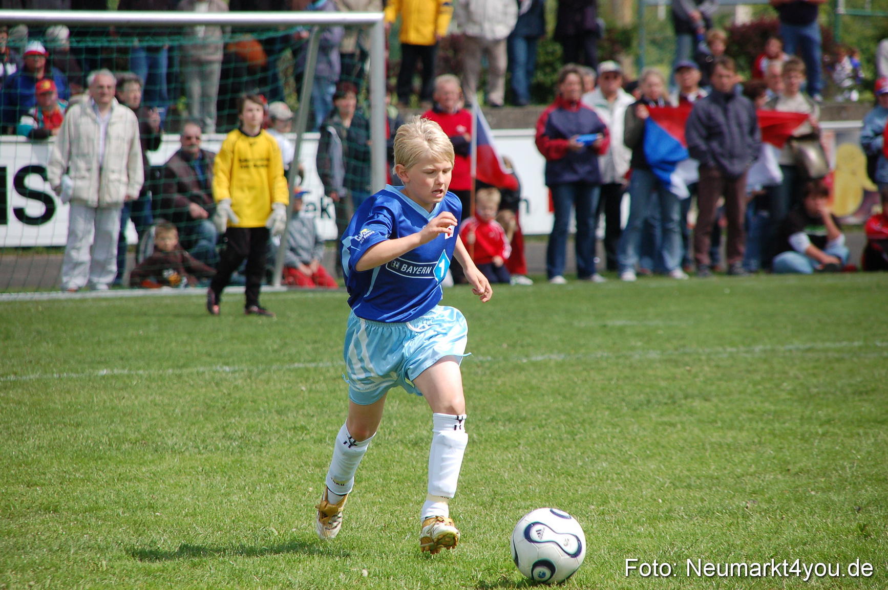 0039 Bayern 1 Mini WM