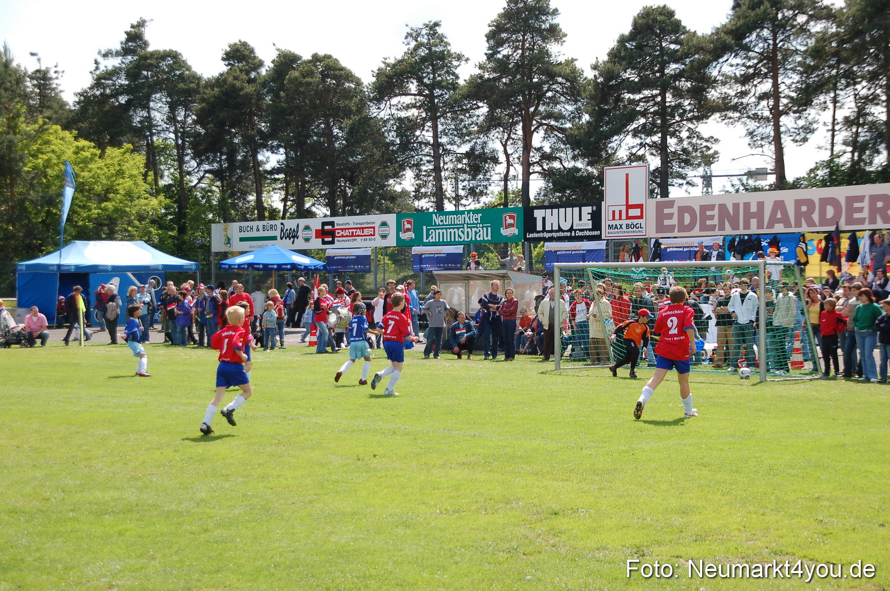 0040 Bayern 1 Mini WM