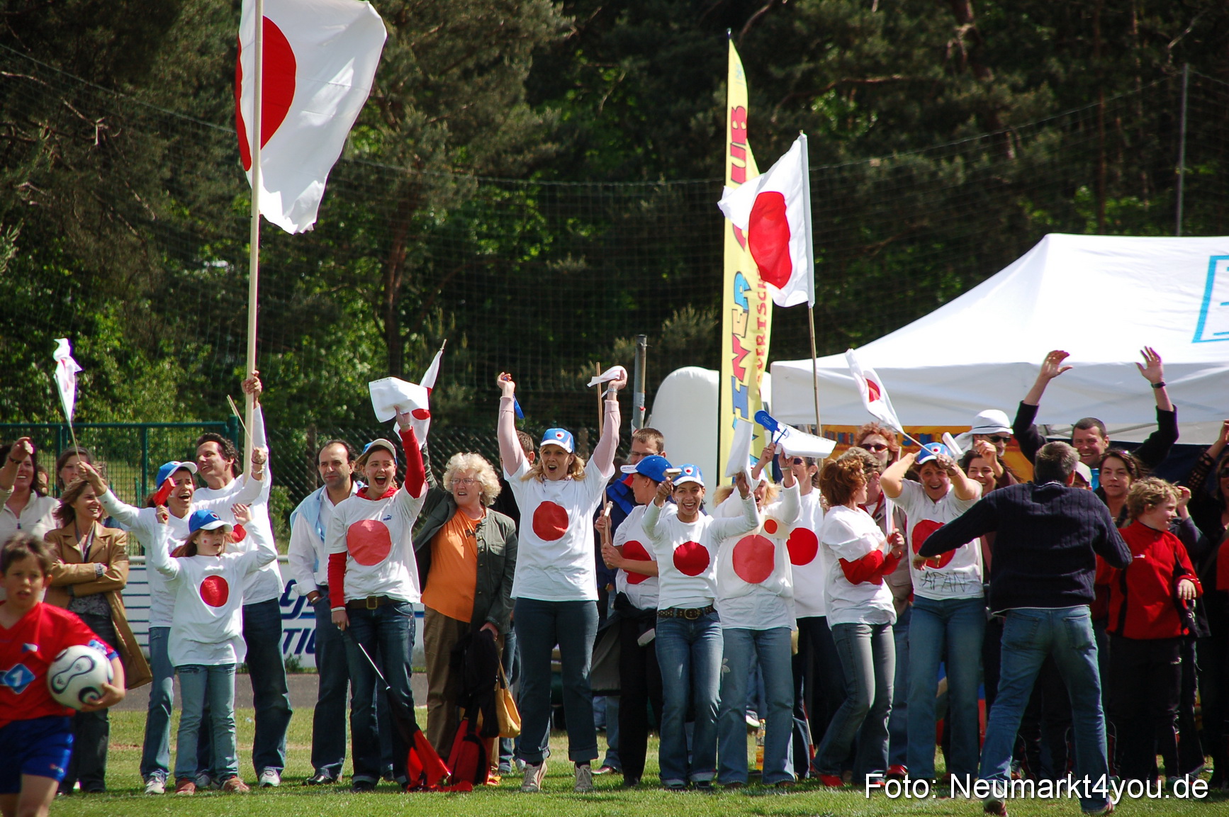 0041 Bayern 1 Mini WM