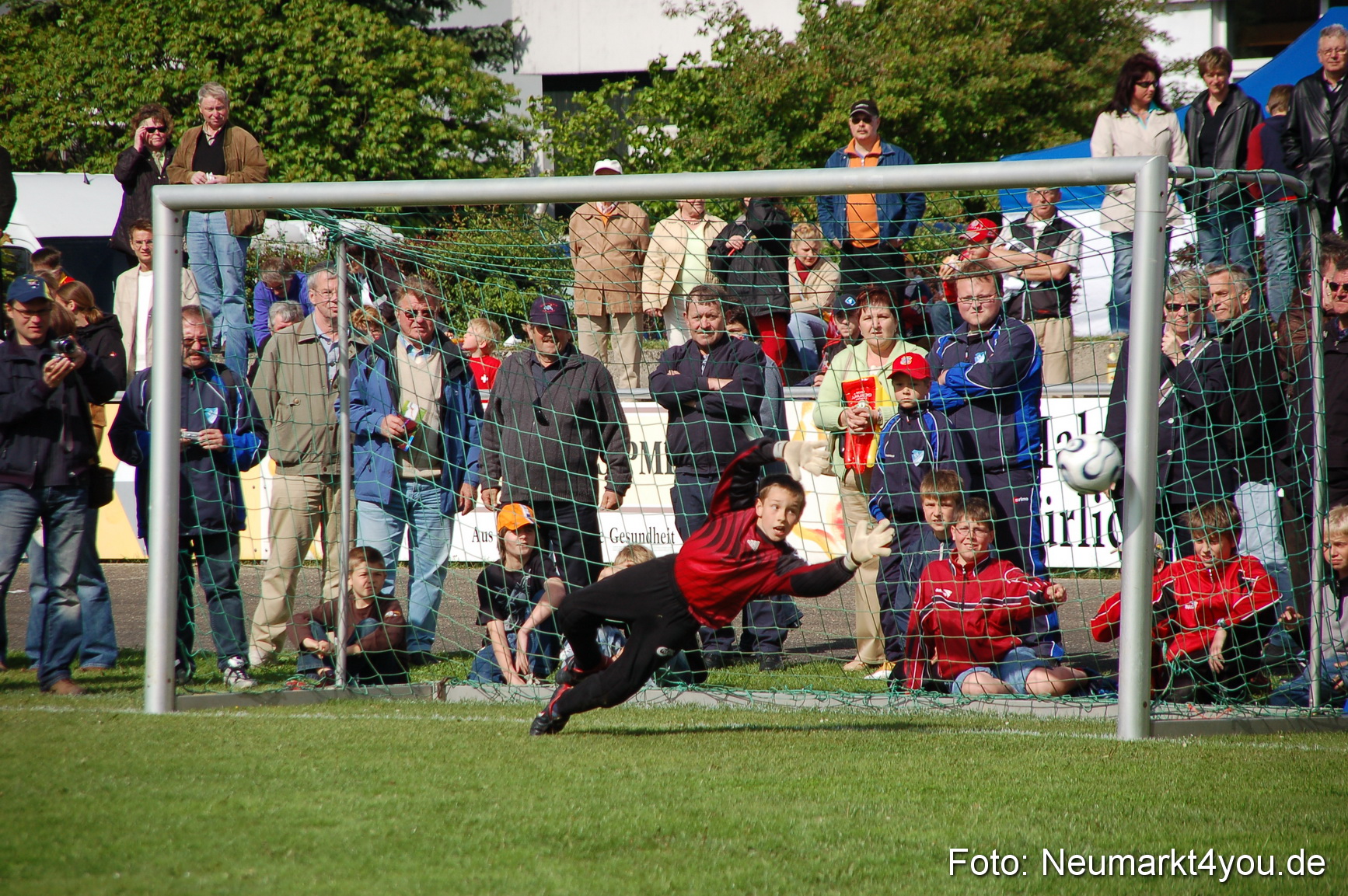 0046 Bayern 1 Mini WM