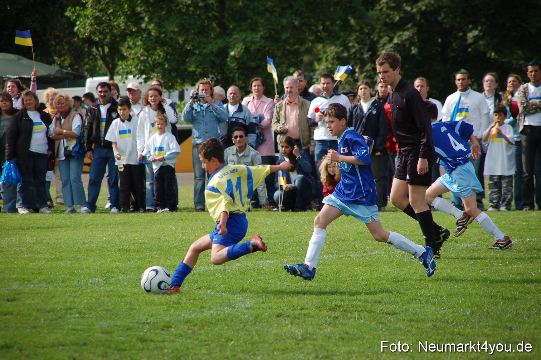 0047 Bayern 1 Mini WM