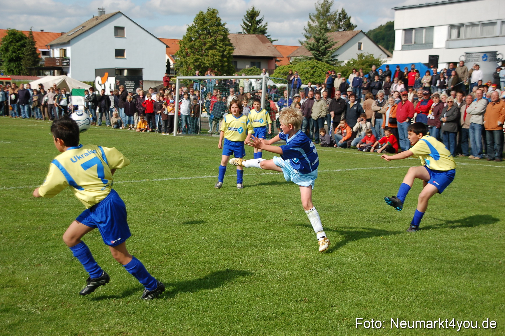 0048 Bayern 1 Mini WM