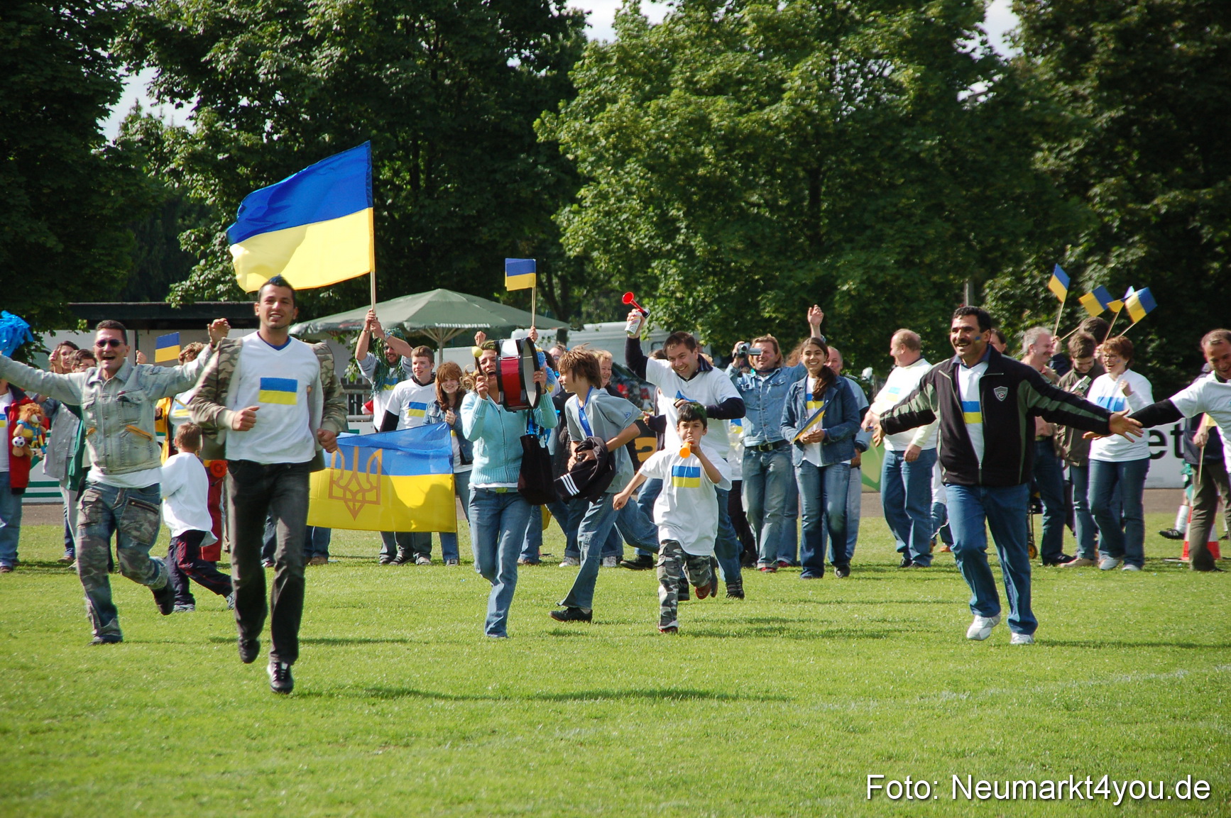 0052 Bayern 1 Mini WM