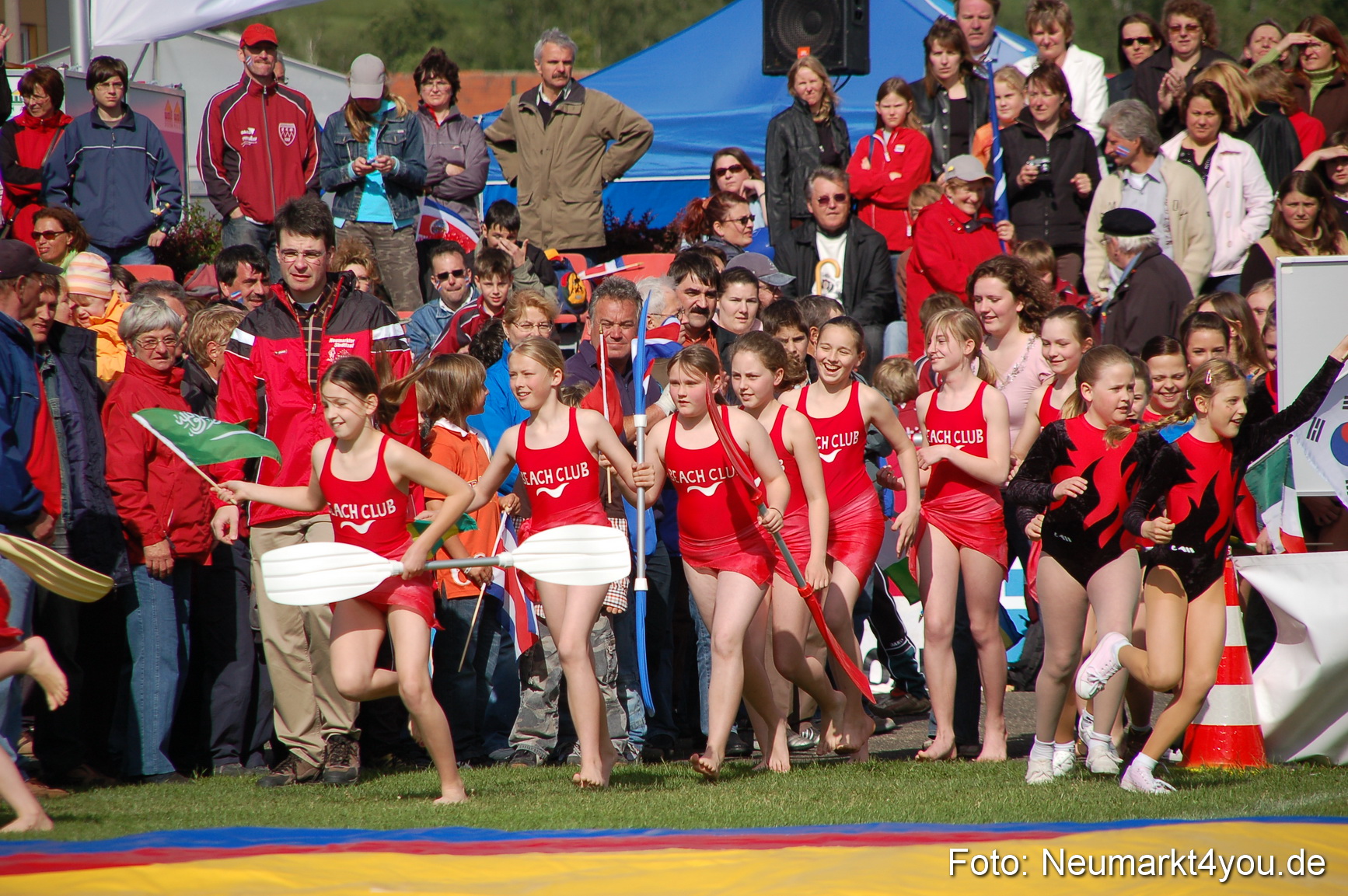 0056 Bayern 1 Mini WM