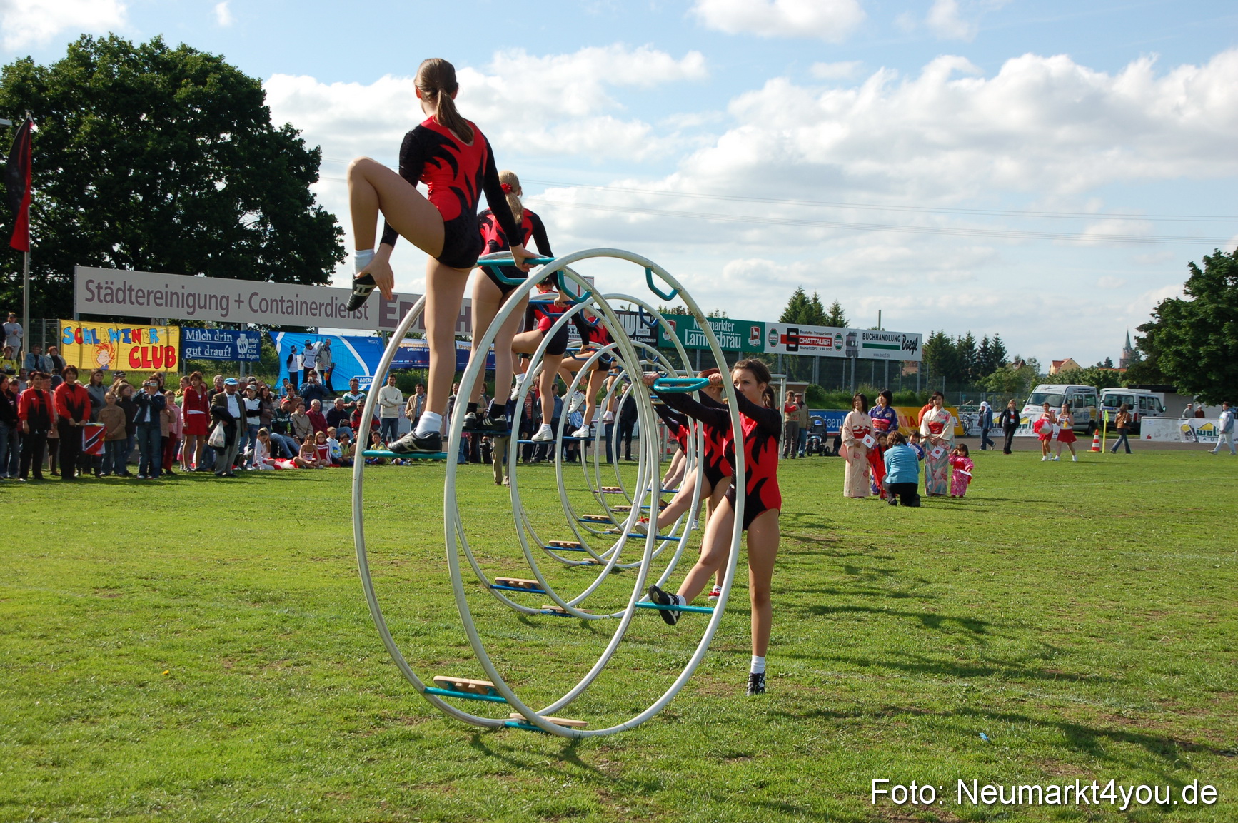 0058 Bayern 1 Mini WM
