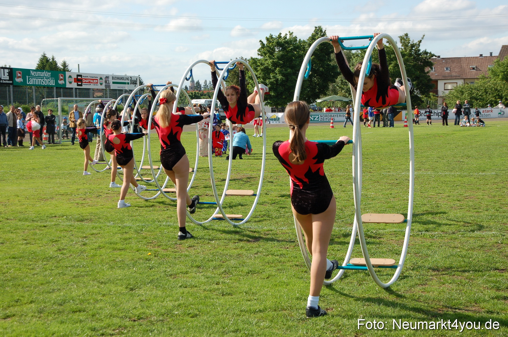 0059 Bayern 1 Mini WM