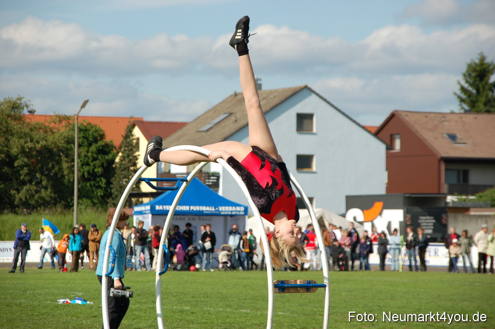 0060 Bayern 1 Mini WM