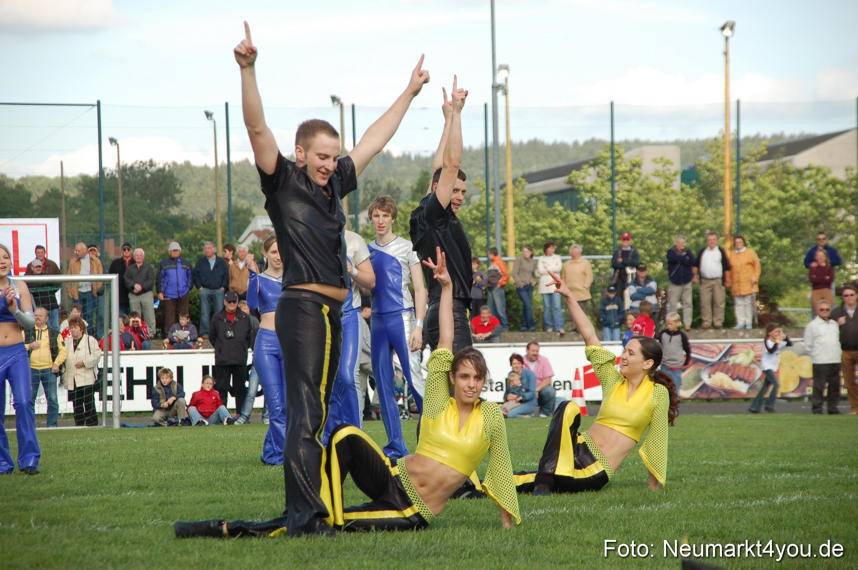 0061 Bayern 1 Mini WM