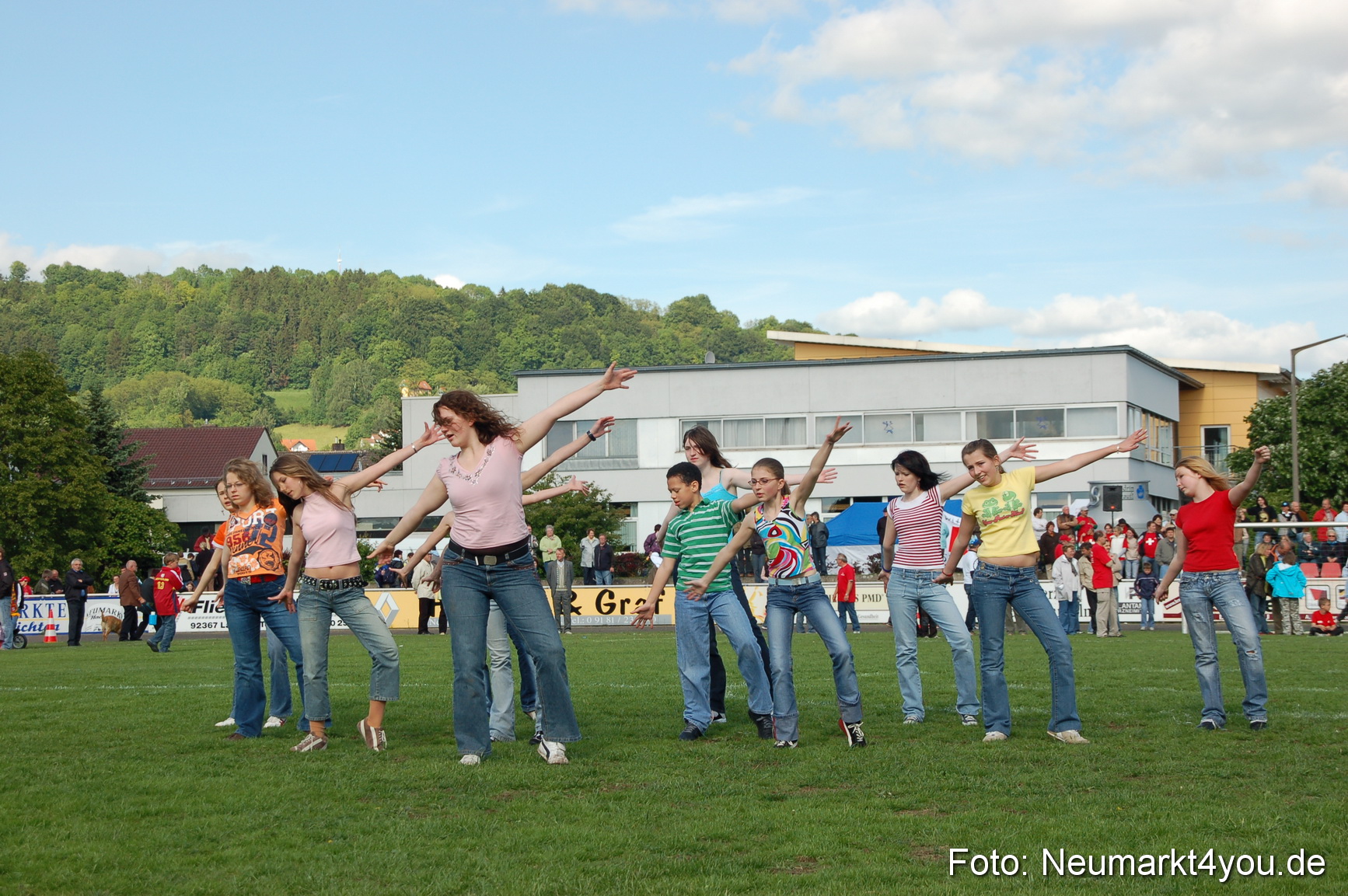 0062 Bayern 1 Mini WM