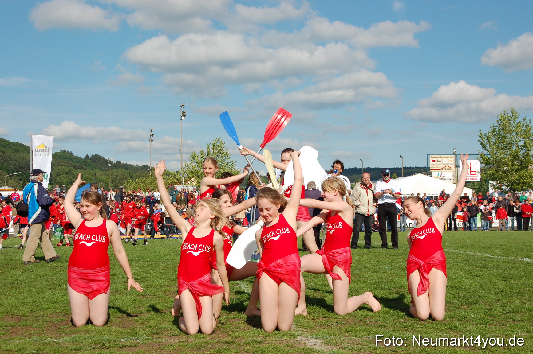 0063 Bayern 1 Mini WM