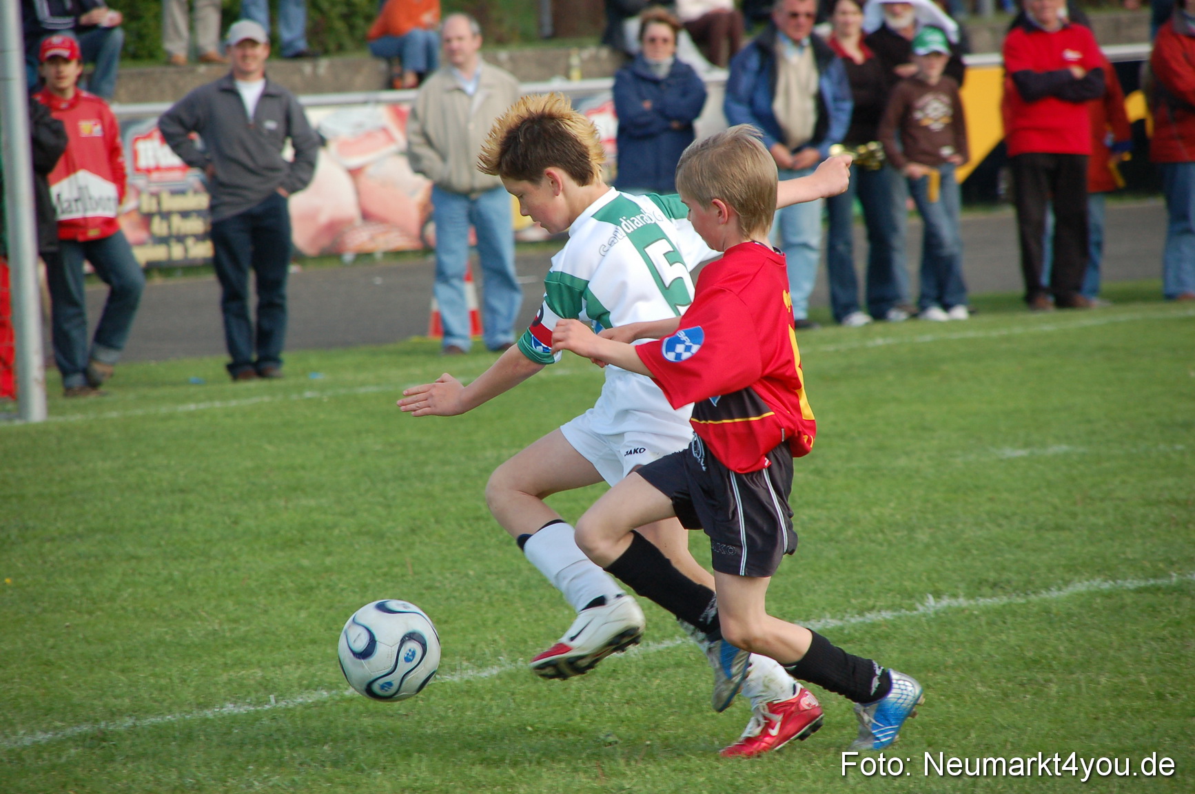 0065 Bayern 1 Mini WM