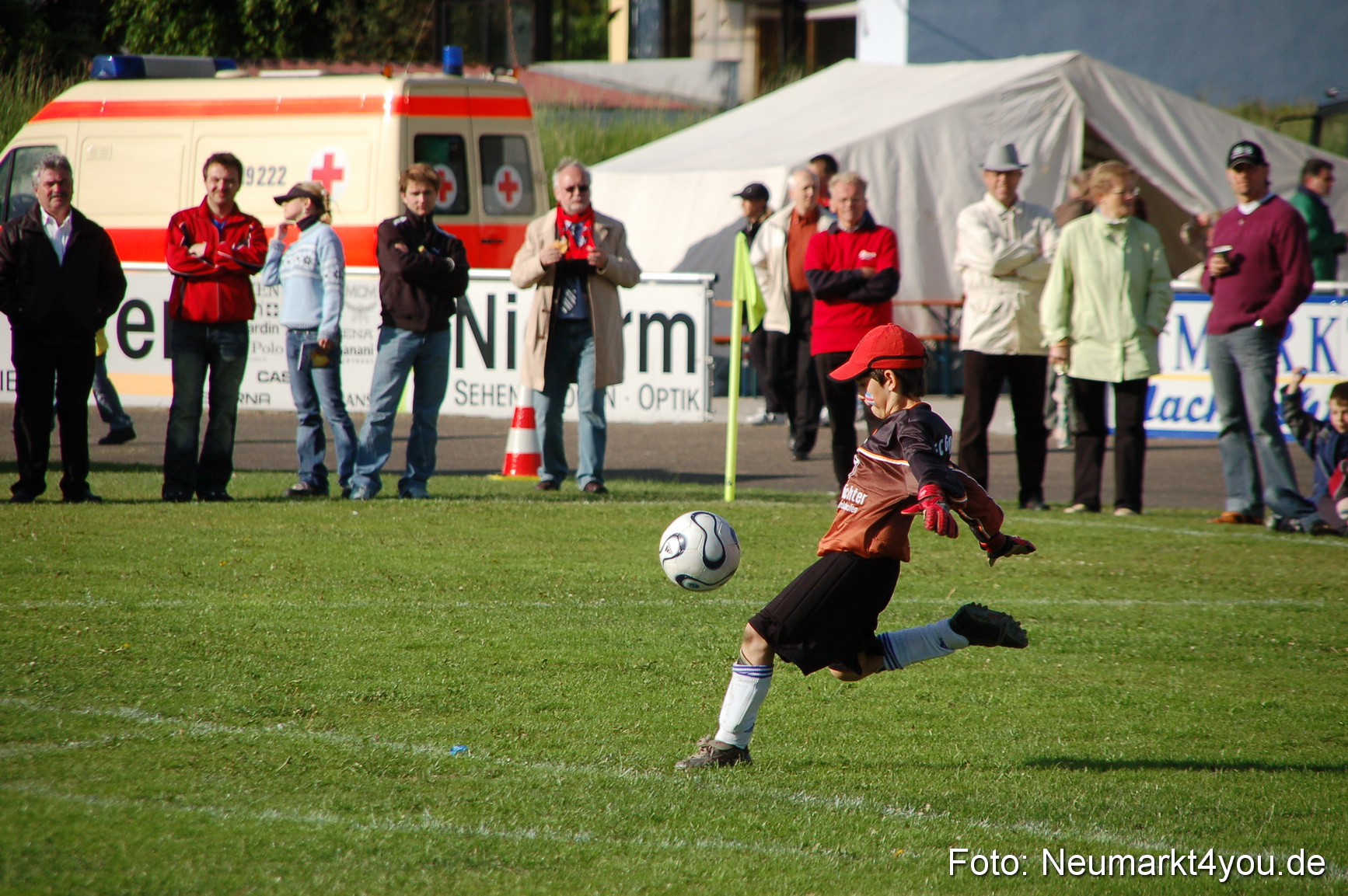 0066 Bayern 1 Mini WM