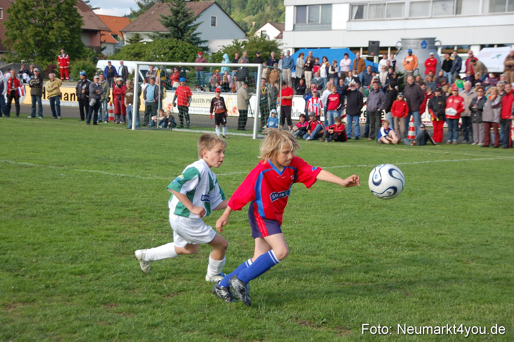 0068 Bayern 1 Mini WM