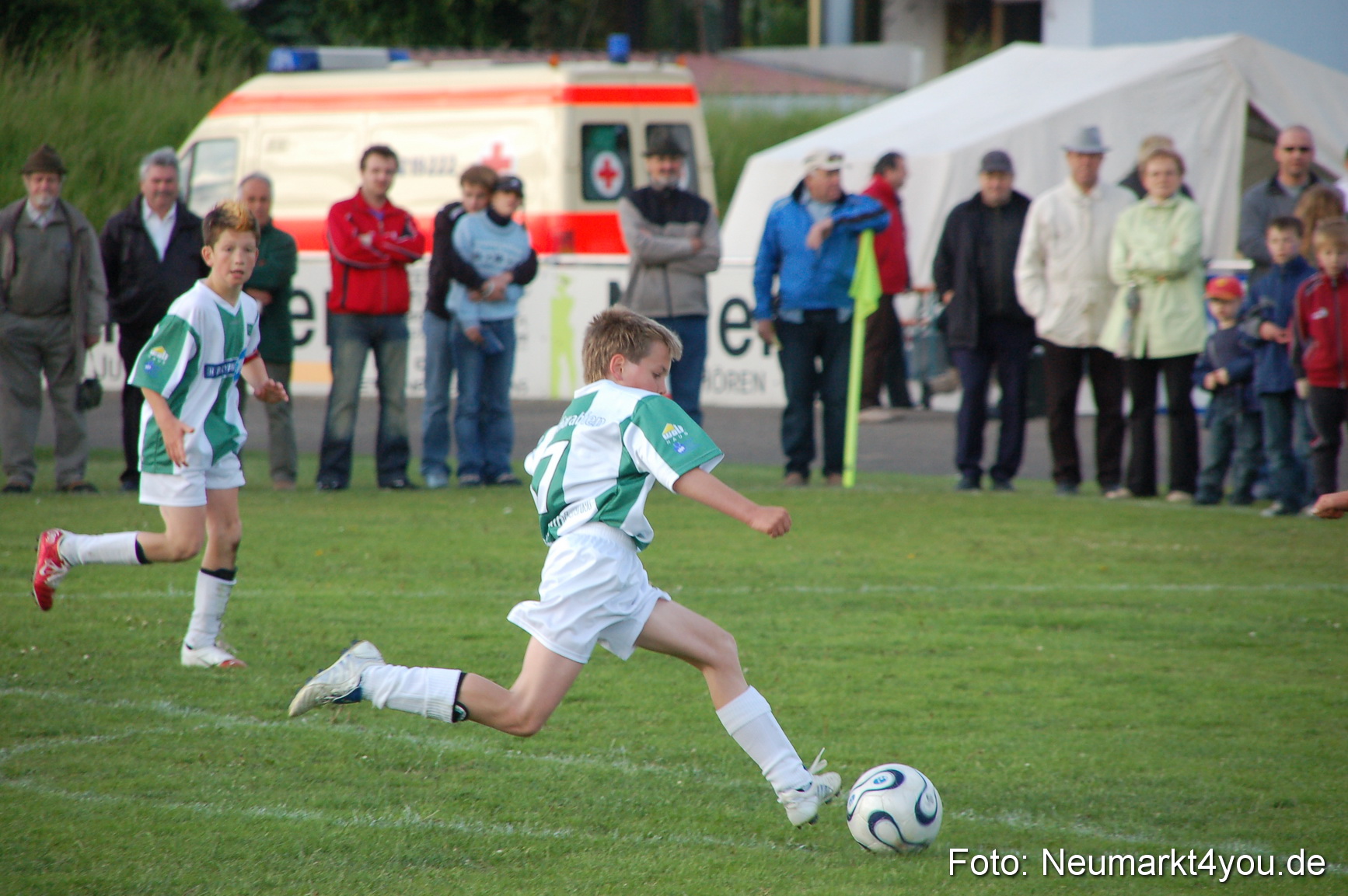 0069 Bayern 1 Mini WM