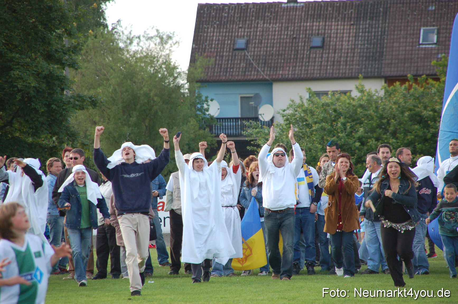 0070 Bayern 1 Mini WM