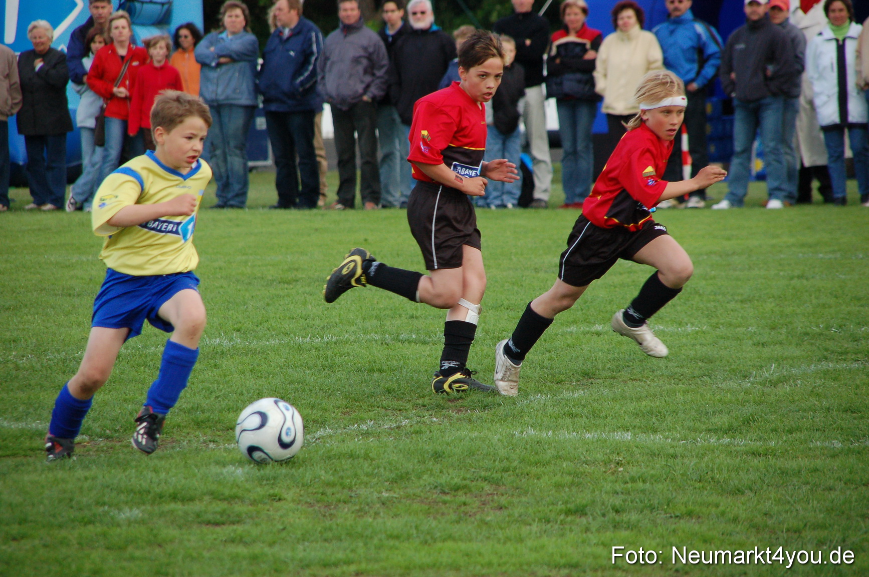 0074 Bayern 1 Mini WM