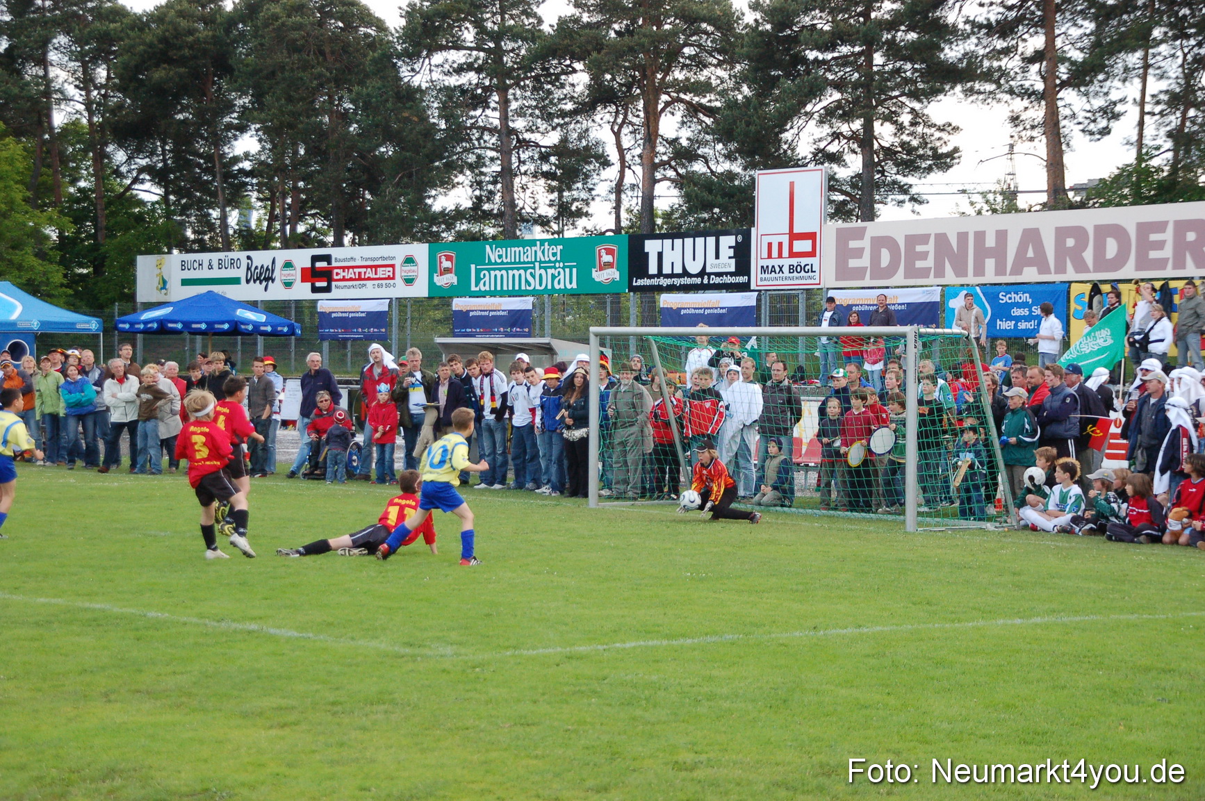 0075 Bayern 1 Mini WM