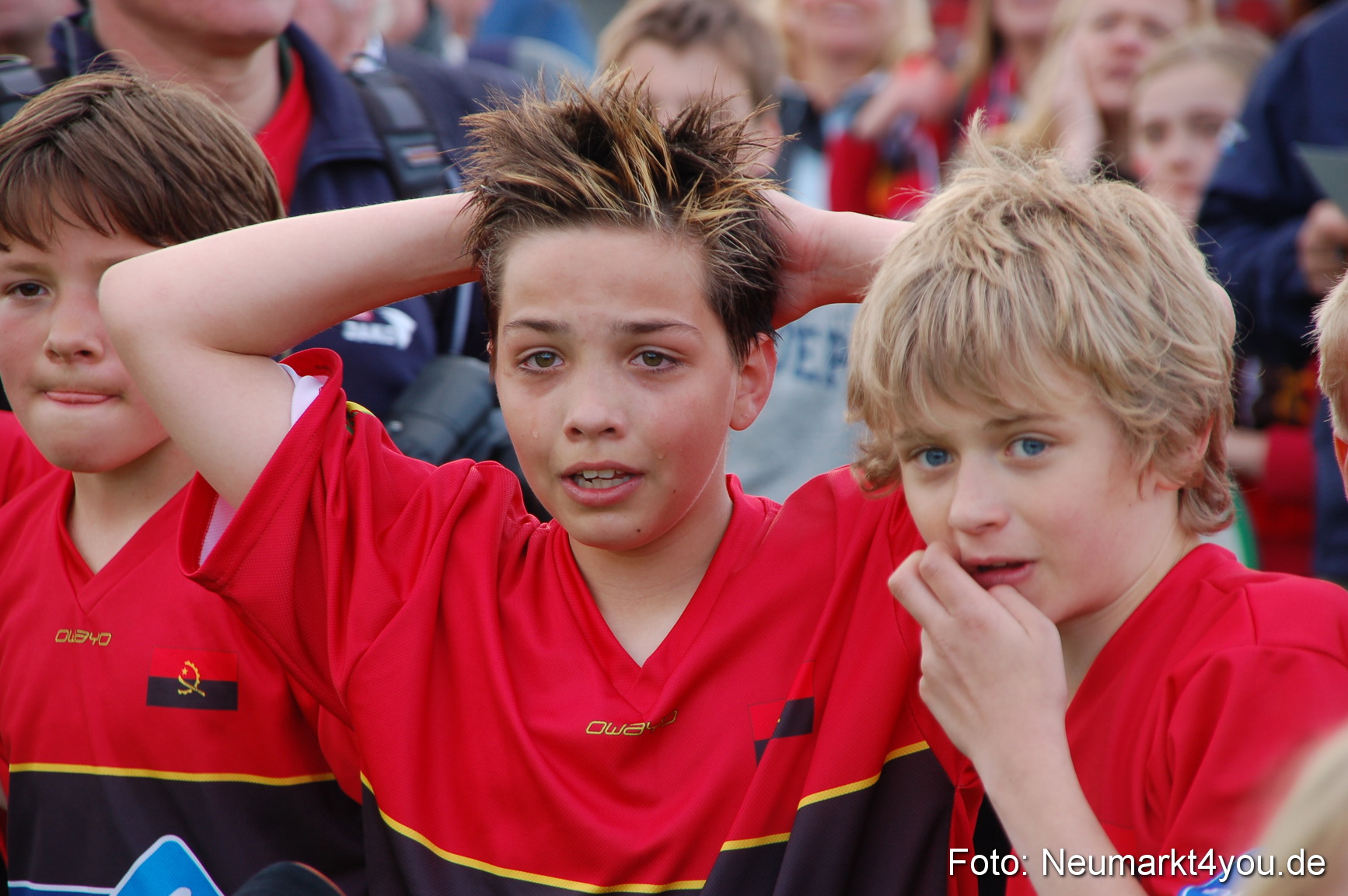 0078 Bayern 1 Mini WM