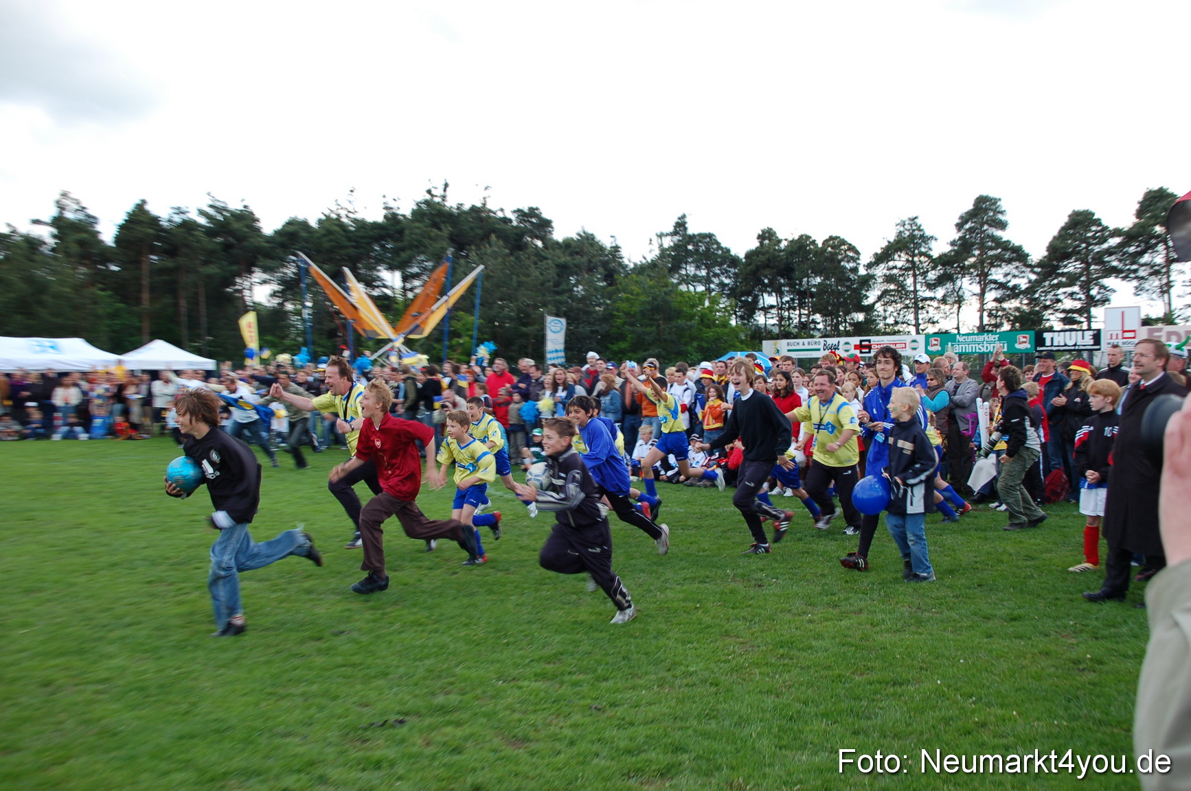 0079 Bayern 1 Mini WM