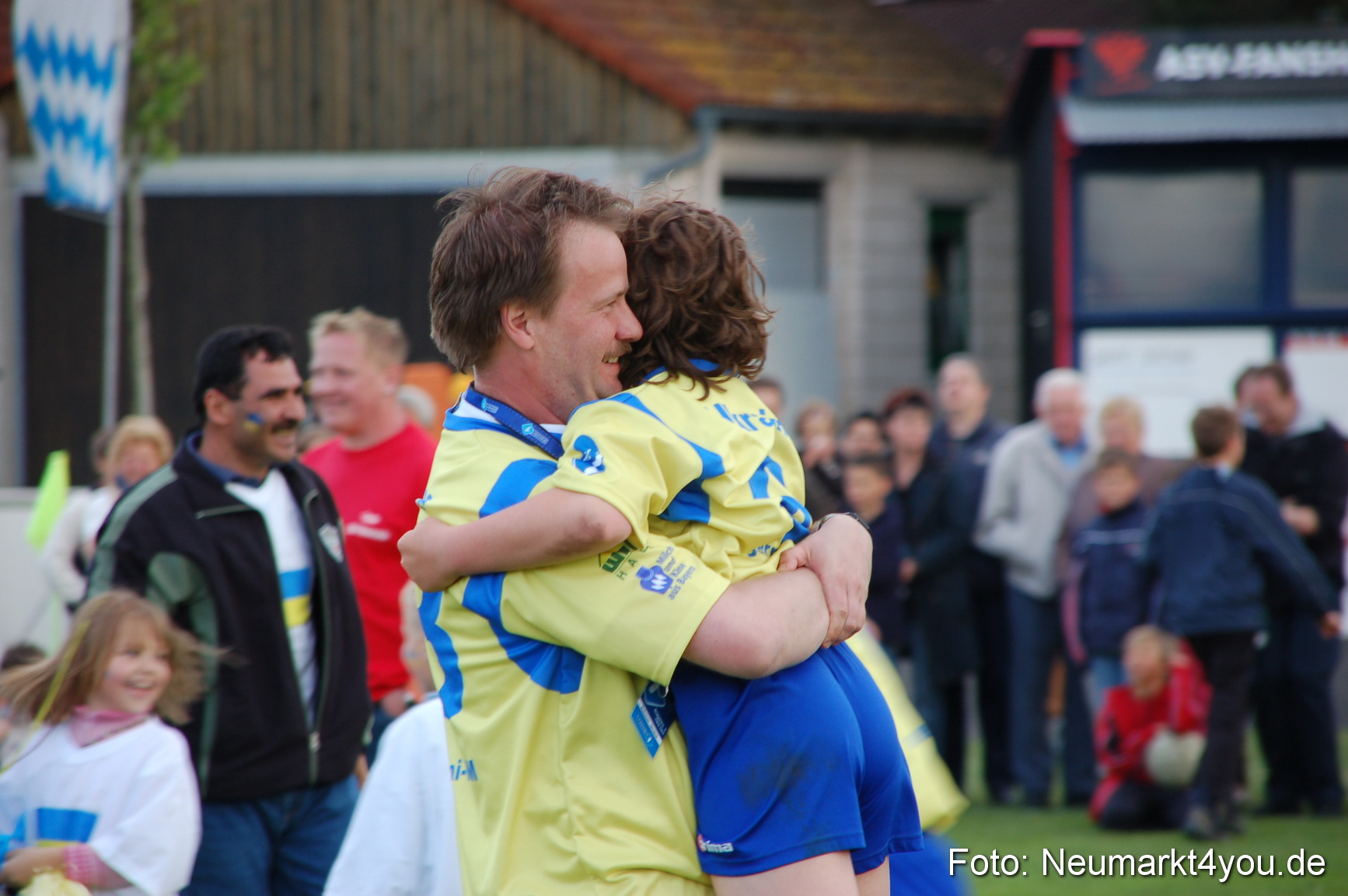 0080 Bayern 1 Mini WM