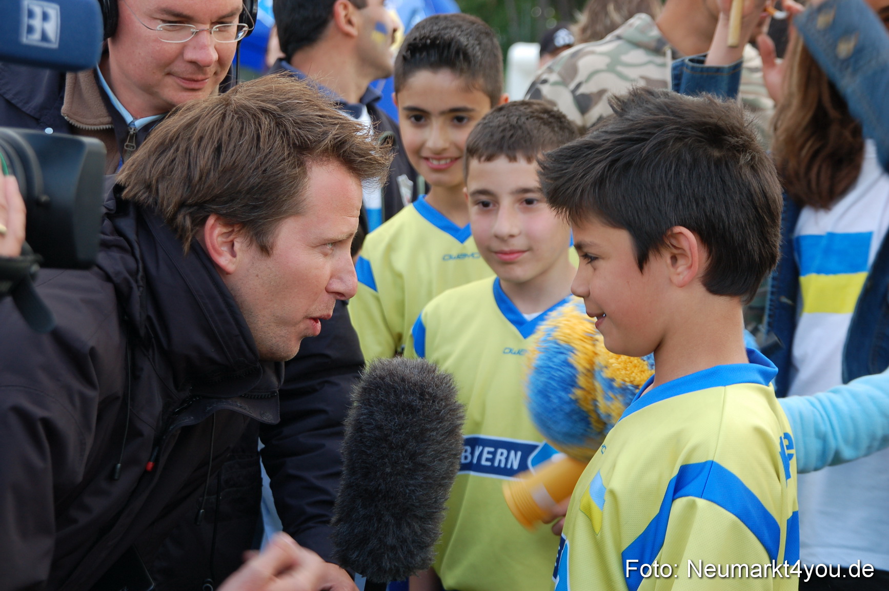 0082 Bayern 1 Mini WM