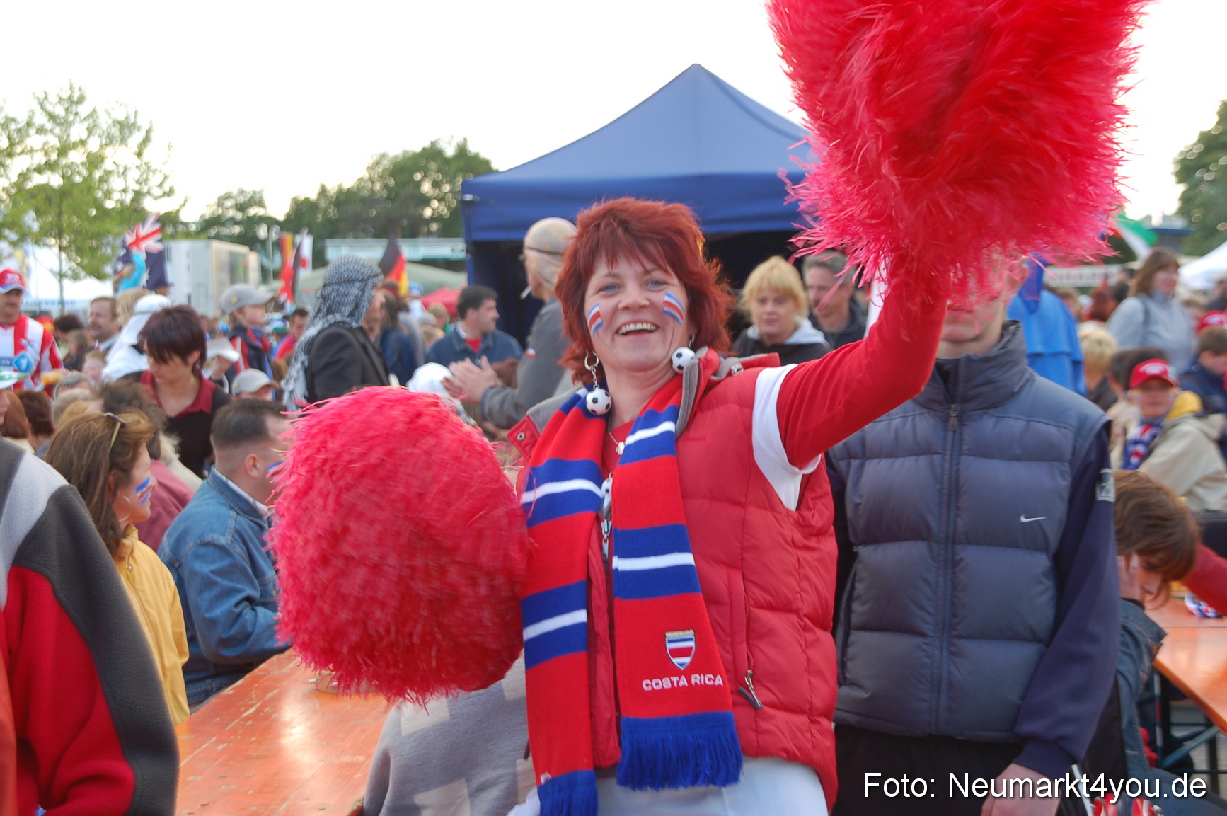 0084 Bayern 1 Mini WM