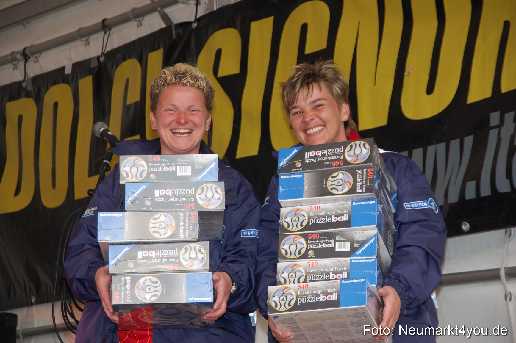 0091 Bayern 1 Mini WM