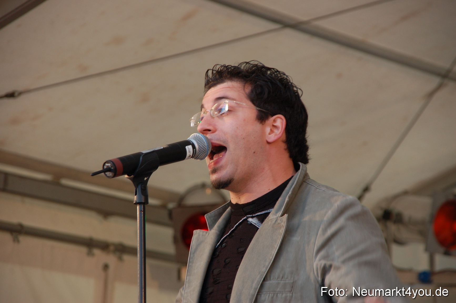 0099 Bayern 1 Mini WM