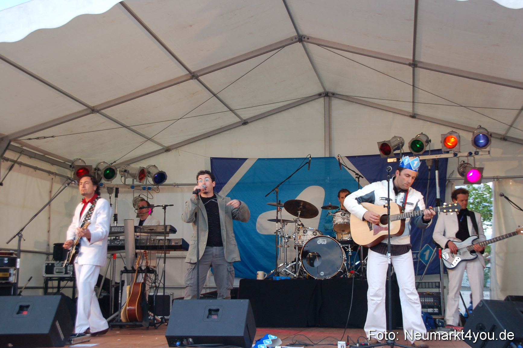 0100 Bayern 1 Mini WM