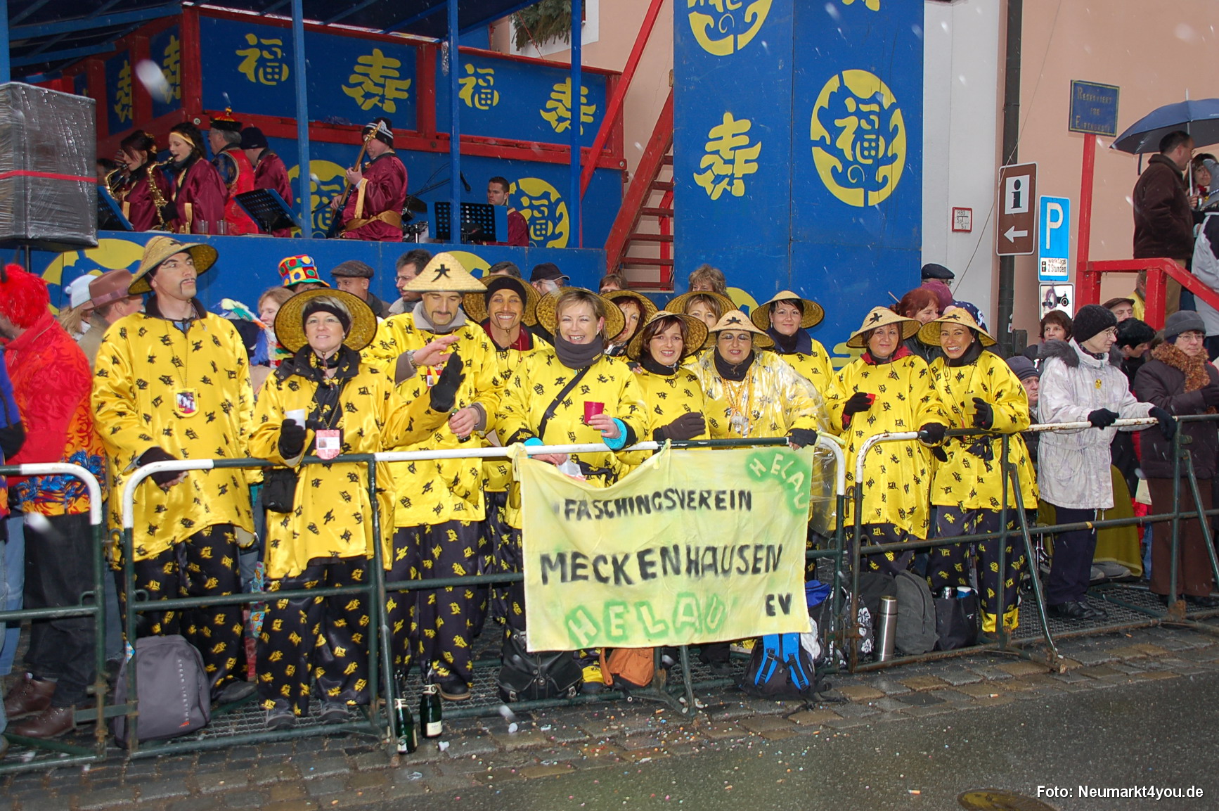 Chinesenfasching Dietfurt 0010