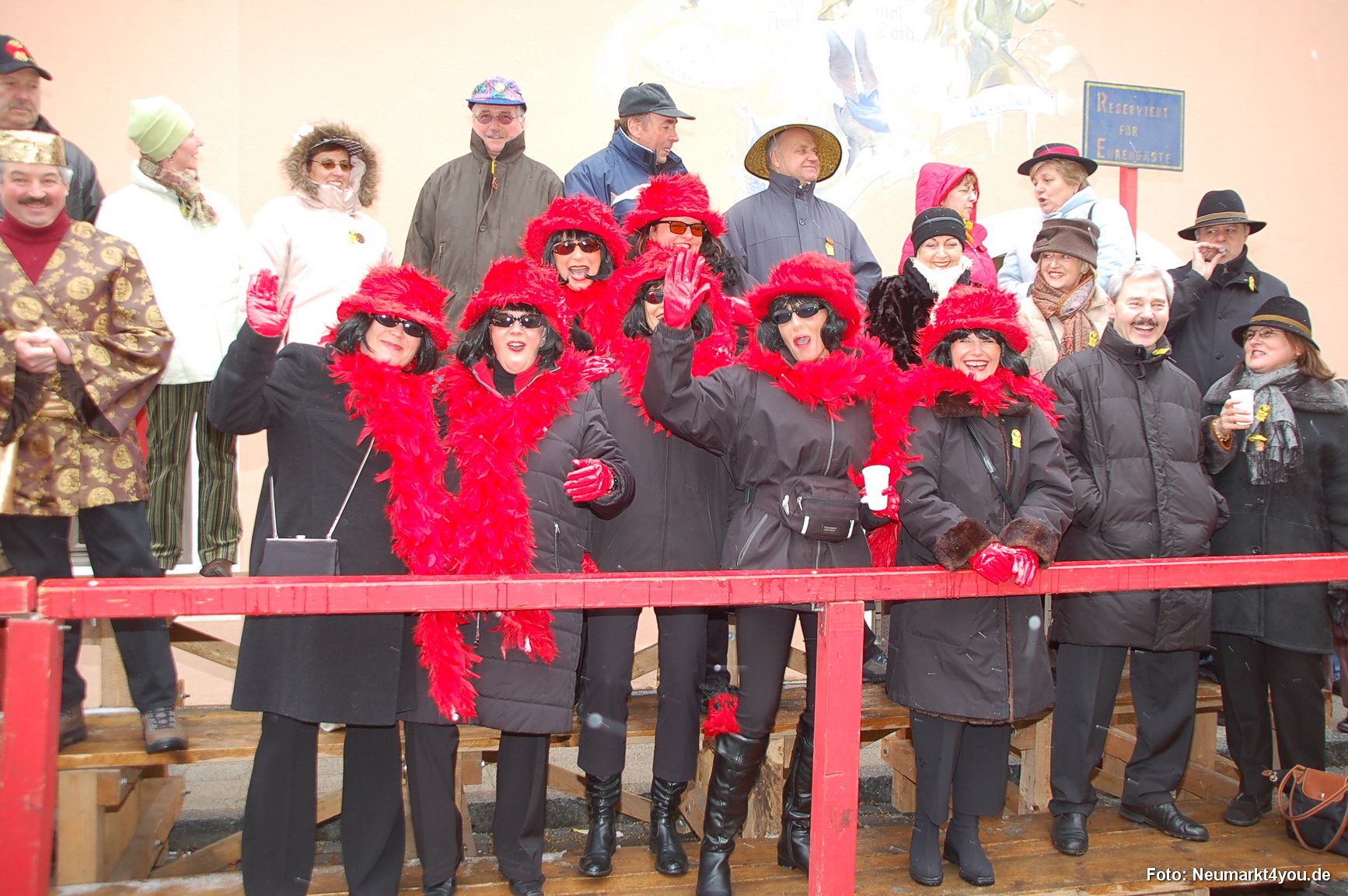 Chinesenfasching Dietfurt 0015