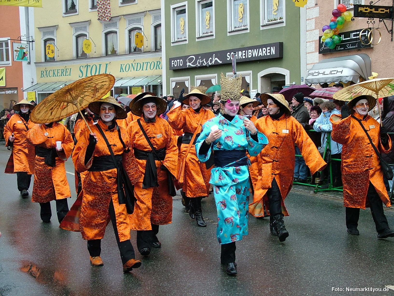 Chinesenfasching Dietfurt 0040