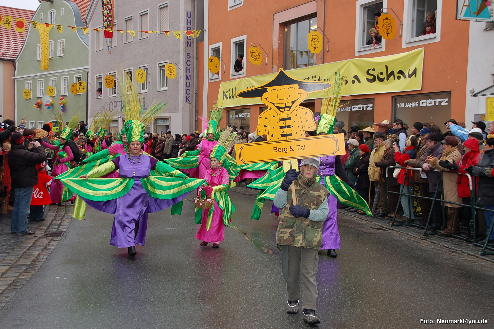 Chinesenfasching Dietfurt 0045