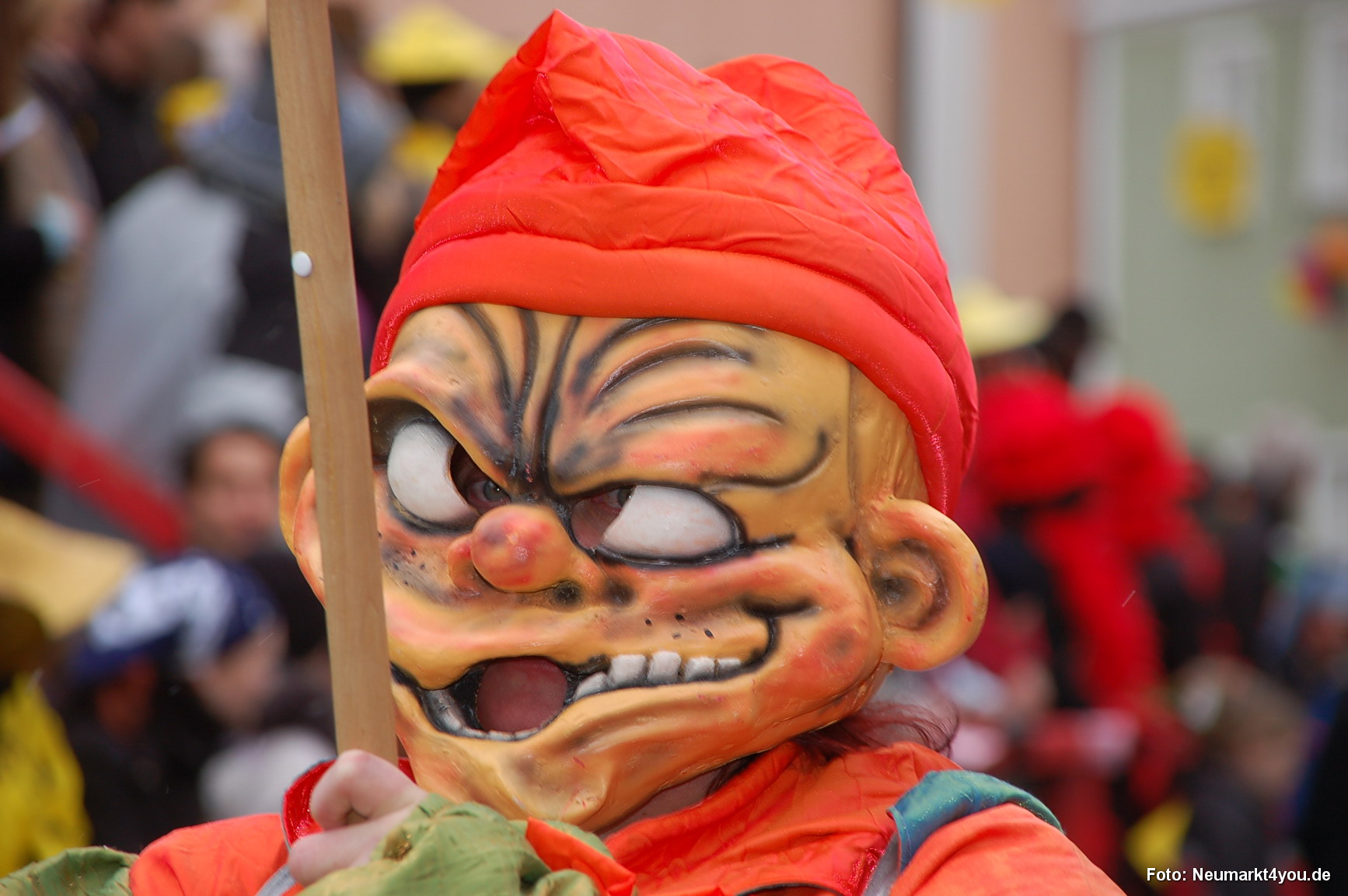 Chinesenfasching Dietfurt 0055