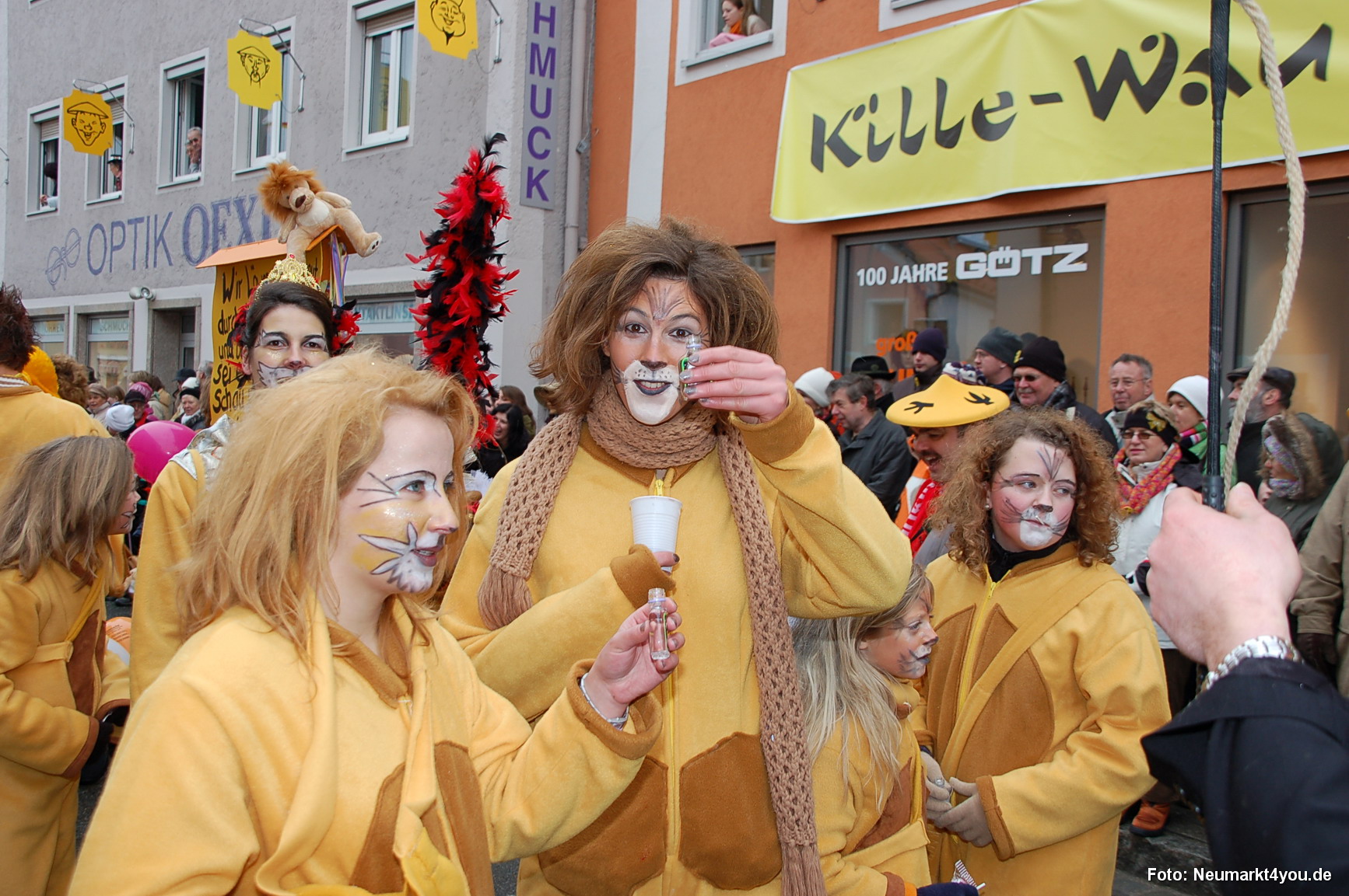 Chinesenfasching Dietfurt 0065